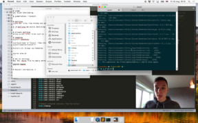 Dotfiles for macos intro 2017